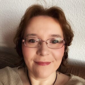 Profilbild von Cosima Konrad