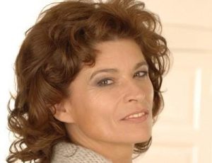 Profilbild von Cosima Zastrow