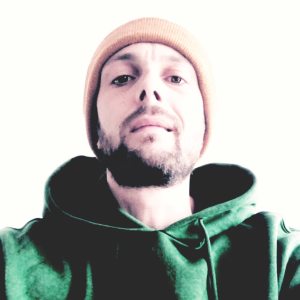 Profilbild von Cosimo Lerna