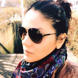 Profilbild von Coskun Hasret