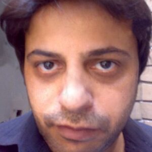 Profilbild von Coskun Soyak