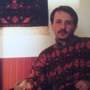Profilbild von Coskun Yildirim