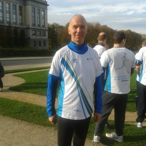 Profilbild von Cosmé Edling
