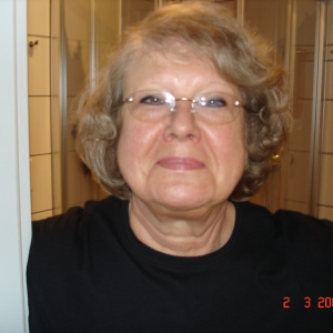 Profilbild von Costa Diederich