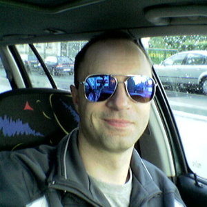 Profilbild von Costantino Giannini