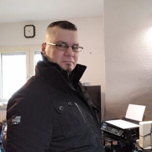 Profilbild von Costantino Schintu