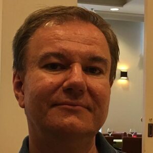 Profilbild von Costin Str