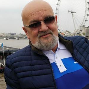 Profilbild von Craig Martins