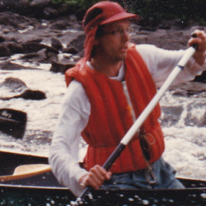 Profilbild von Craig Scratchley