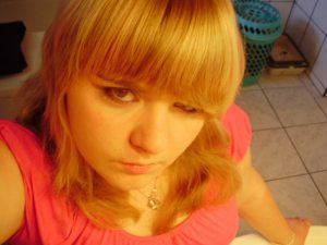 Profilbild von Crescentia Mahlke