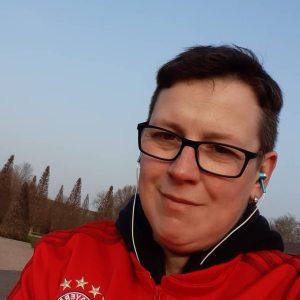 Profilbild von Cressina van Onna