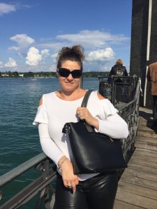 Profilbild von Crimi Enza