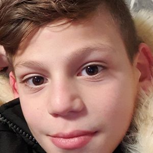 Profilbild von Cris Frahs