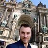 Profilbild von Cristi Toma