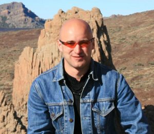 Profilbild von Cristi Vacariu