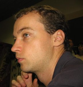 Profilbild von Cristian Avram