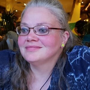 Profilbild von Cristiane Brenner
