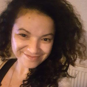 Profilbild von Cristiane Lucas