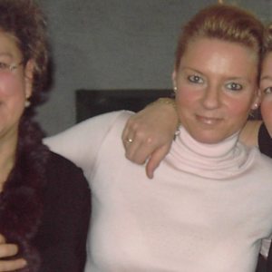 Profilbild von Cristiane Reinitz