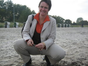 Profilbild von Cristiane Thormann