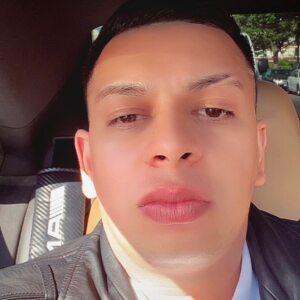 Profilbild von Cristiano Dalibor Brvic Alvarez