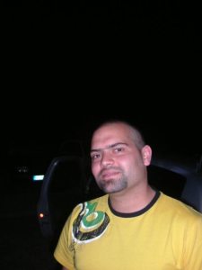 Profilbild von Cristiano Caldas Simao