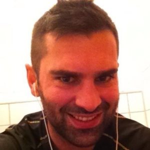 Profilbild von Cristiano Jacinto