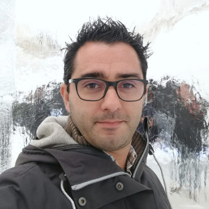 Profilbild von Cristiano Justino