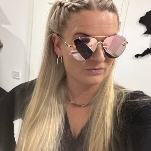 Profilbild von Cristin Hartstock