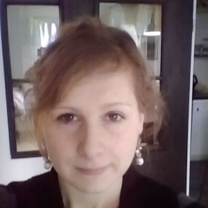 Profilbild von Cristin Marinozzi