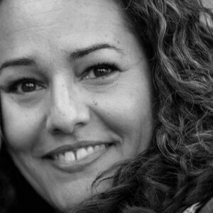 Profilbild von Cristina Alvarez