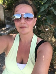 Profilbild von Cristina Alvarez