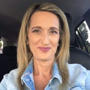 Profilbild von Cristina Braun