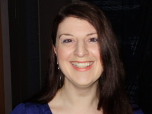 Profilbild von Cristina Castiglione