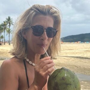 Profilbild von Cristina Dos Santos Belfort