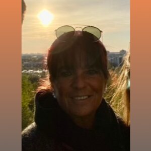 Profilbild von Cristina Gomes