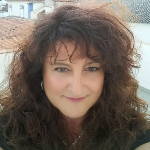 Profilbild von Cristina Gräbert