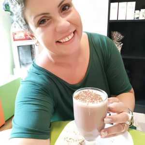 Profilbild von Cristina Gruber
