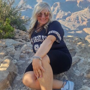 Profilbild von Cristina Indrizzi