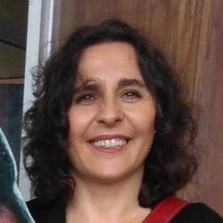 Profilbild von Cristina Kleinert