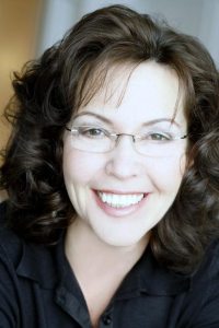 Profilbild von Cristina Kroh