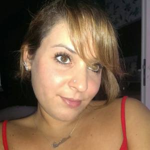 Profilbild von Cristina Lopez