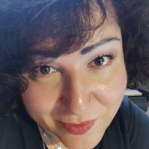 Profilbild von Cristina Merkel