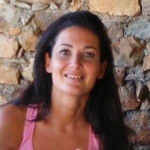 Profilbild von Cristina Moreira