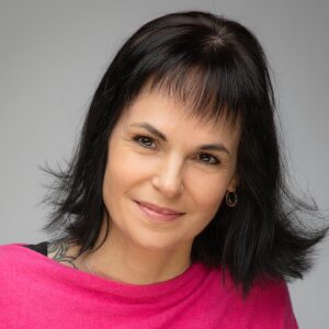 Profilbild von Cristina Pintado