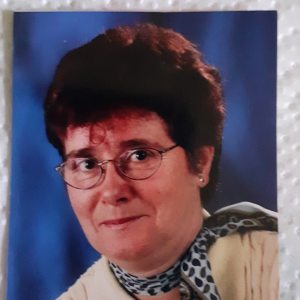 Profilbild von Cristina Sartini