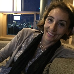 Profilbild von Cristina Schäfer