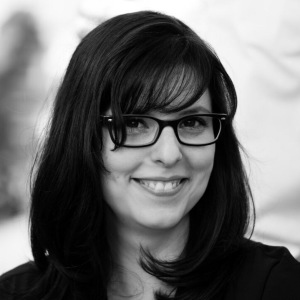 Profilbild von Cristina Vella