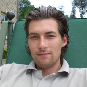 Profilbild von Cristinel Cirpaci