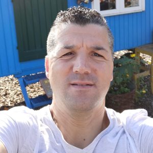 Profilbild von Cristof Laratta
